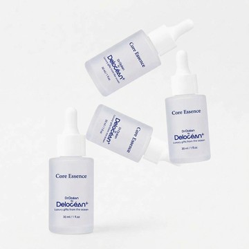 【買3送一贈品任選】肌源潤采精華30ml