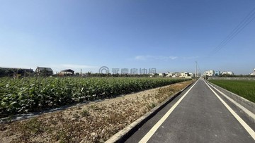 萬丹水泉山景都內小農C-1 |離市中心僅3分｜屏東縣萬丹鄉水泉段