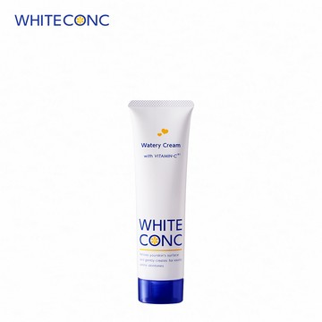 WHITE CONC 美白保濕身體水凝乳 90g