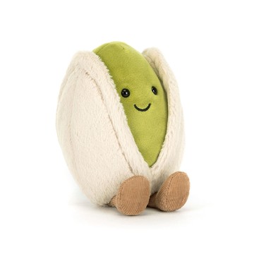 Amuseables Horatio Pistachio 趣味開心果
