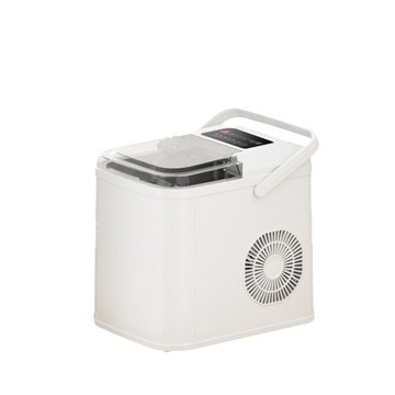 制冰機家用全自動造冰機宿舍商用小功率大容量冰塊機小型迷你【北歐家居生活】