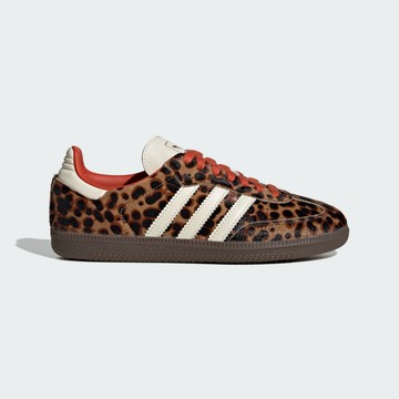adidas SAMBA OG 運動休閒鞋 德訓鞋 滑板 復古 女鞋 - Originals JI2734 官方直營