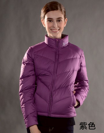 【JORDON 】羽絨外套 女款 脫袖變背心 兩面穿 1072I