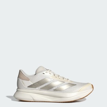 Adidas 愛迪達 Duramo SL2 W JP9217 女 慢跑鞋 支撐 緩震 競速 米白 輕量 透氣