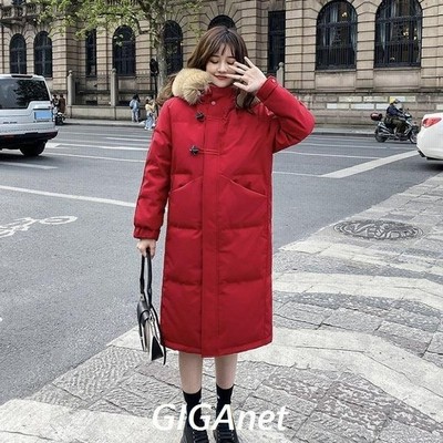 ダウンコート レディース ダウンジャケット Aライン 軽い アウター ロング丈 上品 21秋冬新作 通販 Lineポイント最大get Lineショッピング