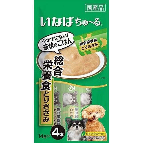 いなばペットフード 株式会社 [いなばペットフード] いなば ちゅ〜る