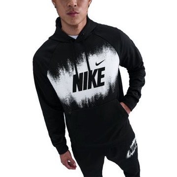 【NIKE】 AS M NK TF FLEECE PO HD GFX  連帽長袖T恤 男 - HV4063010