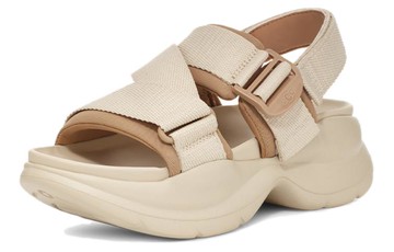 WMNS UGG LA CAMP SAND