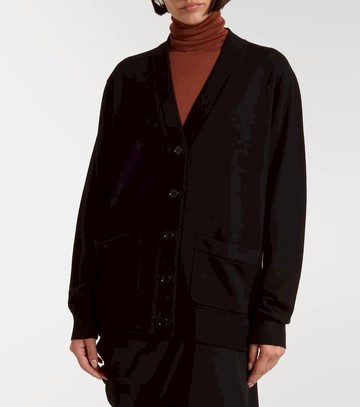 Dries Van Noten Wool cardigan
