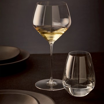 【Riedel】Veloce 多功能杯無梗杯-2入 客製卡片 萬用杯 萬用酒杯 對杯禮盒 酒杯禮盒 葡萄酒杯 雞尾酒杯