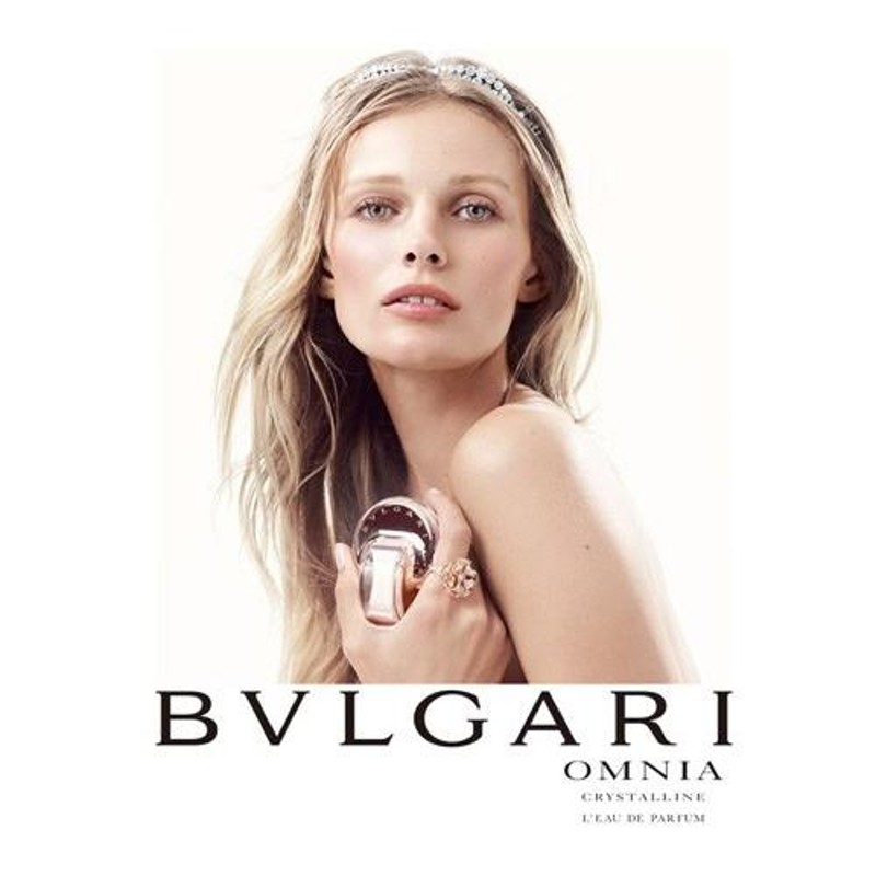 BVLGARI ブルガリ オムニア クリスタリン 40ml EDT オードトワレ