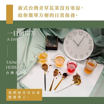 WFH 茶包禮盒