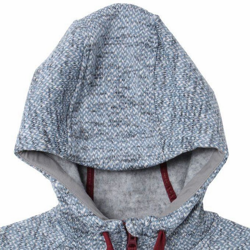 マムート MAMMUT パーカー レディース Chamuera ML Hooded