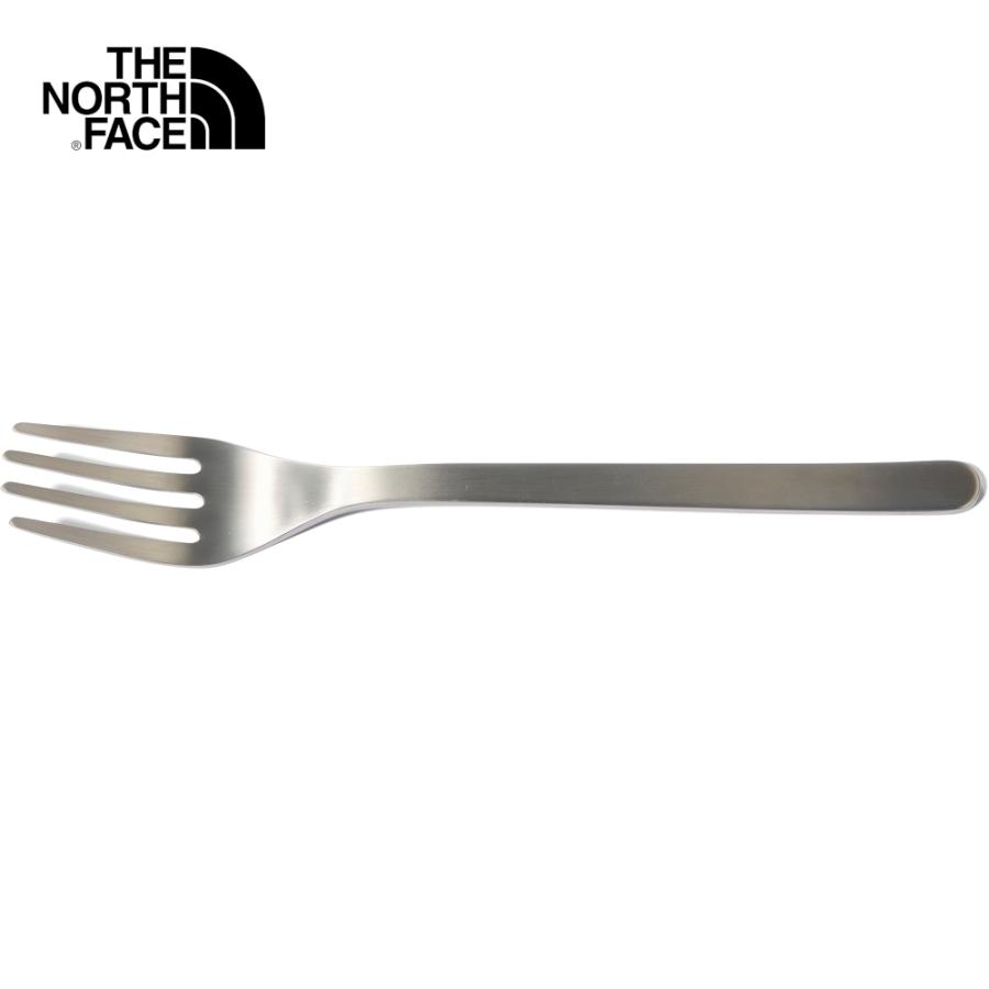 ノースフェイス(THE NORTH FACE) ランドアームス フォーク NN32204 S LAND ARMS FORK カトラリー アウトドア キャンプ メール便送料込(nn32204-s)