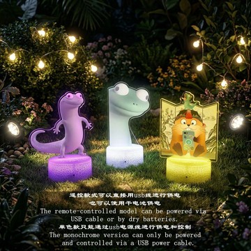 免運🎁 國王喬治 狸想世界 爆米花桶 海狸 皮克斯 河狸 蜥蜴周邊  星漫繪 Hoppers河狸變身計劃周邊遙控16彩