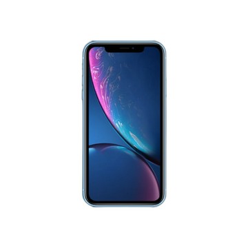 INGENI INGENI徹底防禦 iPhone XR 全膠滿版 黑邊 鋼化玻璃貼