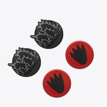 Bteam Spark 搖桿保護套 哥吉拉 聯名款 搖桿帽套