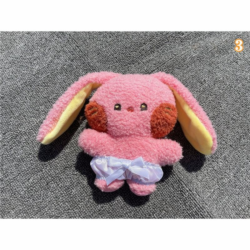 New Jeansグッズ ぬいぐるみ ニュージーンズ キャラクターグッズ