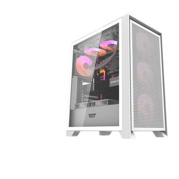 GIGABYTE 系列【超神激戰】Ultra5 225F 10核 RTX5070 電腦主機(32G/1T SSD)