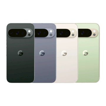 Google 谷歌 Google Pixel 10 Pro 16G/256G 贈空壓殼+玻璃貼