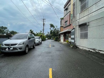 民雄嘉義大學旁邊間透天｜嘉義縣民雄鄉鴨母坔
