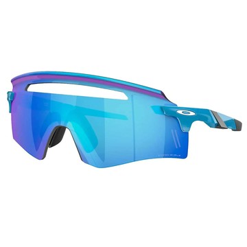 【OAKLEY】ENCODER SQUARED PRIZM 色控科技 運動眼鏡 墨鏡