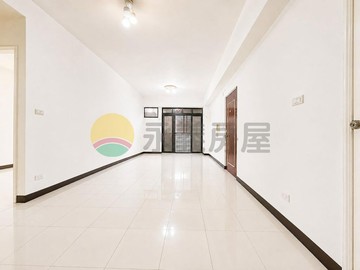 文德逸品邊間三房採光｜桃園市龜山區文德二路
