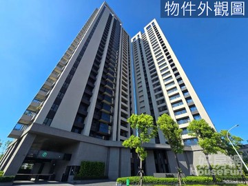 ✅決心要賣全海景美術海A1高樓3+1房雙平車｜高雄市左營區崇實路