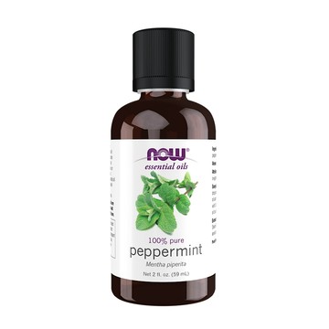 NOW娜奧 【NOW 娜奧】Now Foods 純薄荷精油 59ml ~7495
