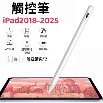 iPad專用觸控筆 手寫筆 iPad筆  繪畫筆 電容筆 蘋果觸控筆 Pencil平替筆 Air4/5/6/7 A16