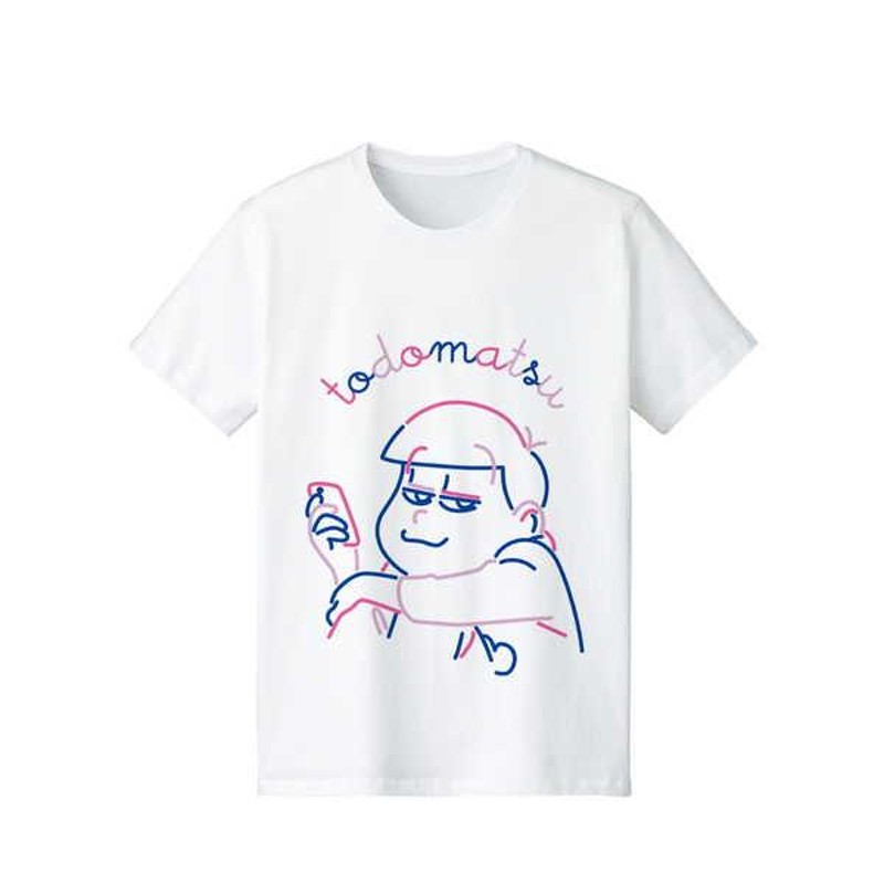 おそ松さん Tシャツ Mサイズ