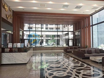 平鎮南勢山子頂重劃區幸福公園3+1房平車｜桃園市平鎮區大興街