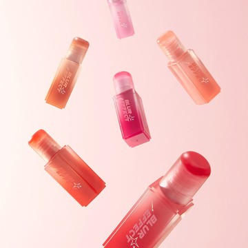 Kiss me Eye Blur Effect Tint 3.5g