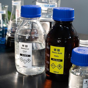 Brother TZe-261 護貝標籤帶 ( 36mm 白底黑字 )