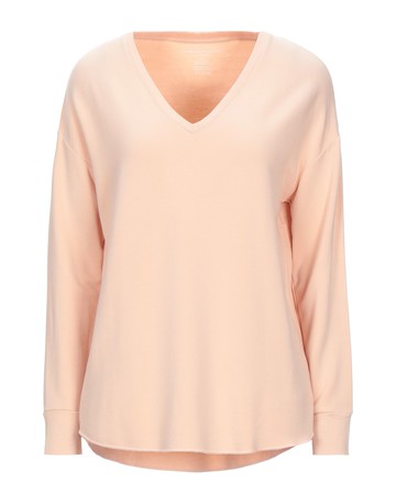 MAJESTIC FILATURES Sweatshirts - Item 12462404
