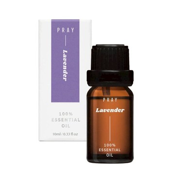 天然植萃單方精油-薰衣草 /10ml 薰衣草