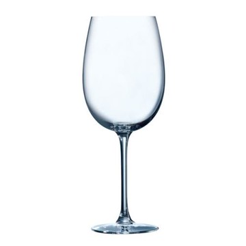 Chef  Sommelier  SELECT系列  TULIPE 紅酒杯470ml  2入