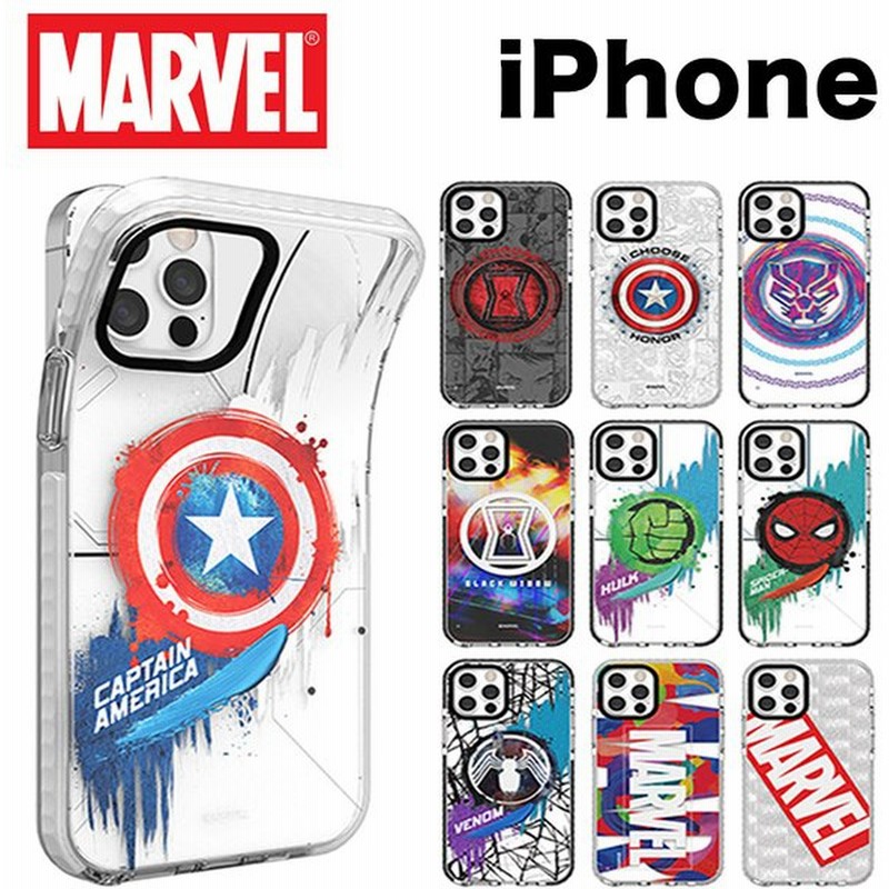 Iphone12 Pro Max マーベル Marvel Iphoneケース Iphone11 Iphonexs Iphonexr Iphonese Iphone8 Iphoneケース スマホケース スマホカバー Galaxyケース 通販 Lineポイント最大get Lineショッピング