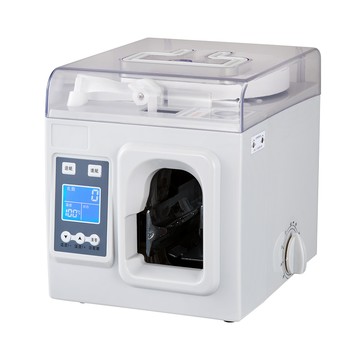 智慧贏家 MT-499 智慧型紮鈔機