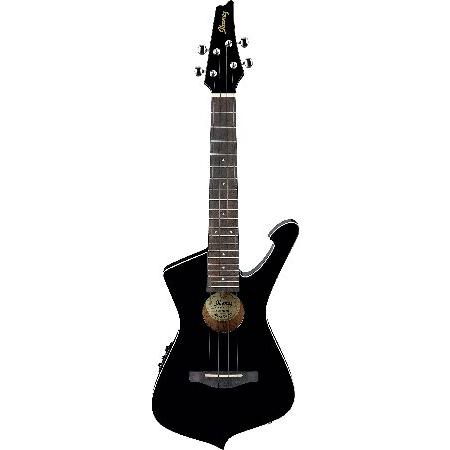 Ibanez UICT10-BK black並行輸入