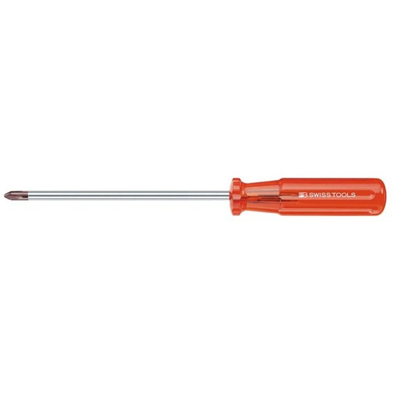 予約販売品】 PB SWISS TOOLS <br>差替式ドライバーブレード 六角 4