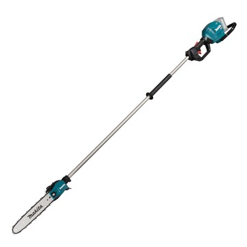 Makita 40V鋰電無刷高枝鏈鋸 UA003GZ01 (空機-不含充電器及電池)