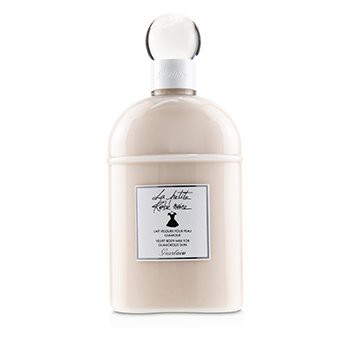 Guerlain 嬌蘭 小黑裙身體乳液 La Petite Robe Noire Velvet Body Milk 200ml/6.7oz-身體乳