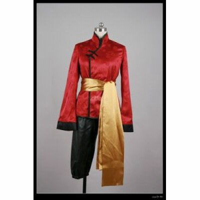 【セット】ヘタリア コスプレ 香港 服 Mサイズ Amazon.co.jp: QOQOUO_COS Axis Powers ヘタリア 香港風 原作