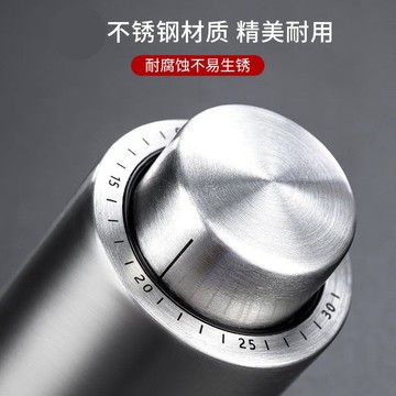紅酒瓶塞 不銹鋼紅酒塞葡萄酒塞抽真空保鮮酒塞酒帽塞瓶塞紅酒酒塞木塞密封 EPHQ