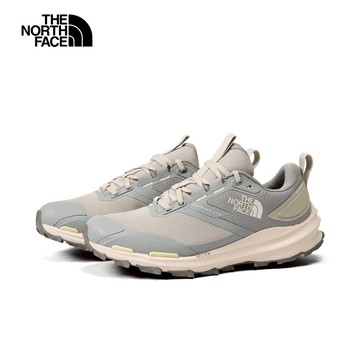 男款灰色DryVent防水透氣徒步鞋｜8AFBDQ5