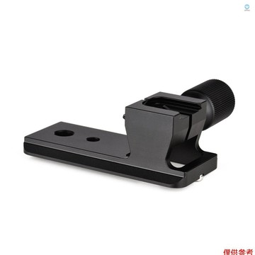 鏡頭安裝底座 Andoer 鏡頭環底座腳支架安裝適配器三腳架安裝更換 FE 70-200 F2.8GM OSS/ FE