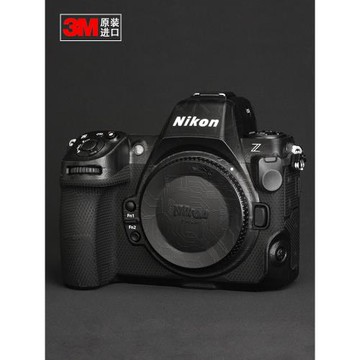NIKON全畫幅相機微單貼膜