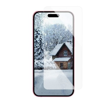 iPhone 17e 貼 JW iPhone 13/13 Pro/14/16e/17e 保護貼 非滿版玻璃透明高清鋼化膜