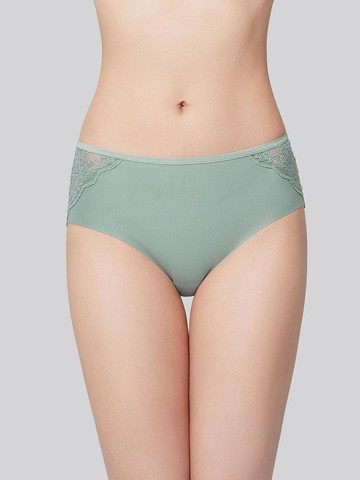 MOHANA SOLID, 無痕包臀內褲